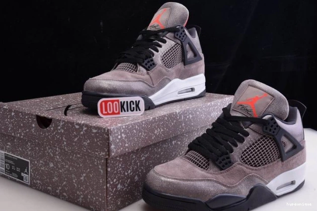 HYPE Jordan Retro Air 4 DB0732-200 
